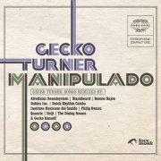 Gecko Turner - Manipulado (2008)