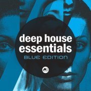 VA - Deep House Essentials: Blue Edition (2020)