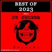 VA - Best Of Nu Monkey Records 2023 Part 2 (2024)