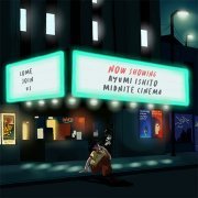 Ayumi Ishito - Midnite Cinema (2019) [CD Rip]