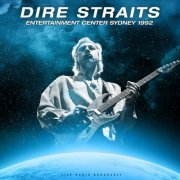 Dire Straits - Entertainment Center Sydney 1992 (live) (2023)