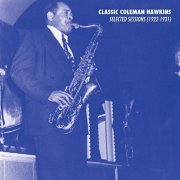 Coleman Hawkins - Selected Sessions (1922-1931) (2019)