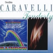 Caravelli - Rainbow & Tenderly [2CD] (2016)