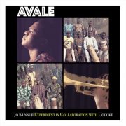 Jo Kunnuji Experiment - Avale (2019)