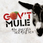 Gov't Mule - The Georgia Bootleg Box (2012)