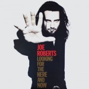 Joe Roberts - Looking for the Here and Now (2022)