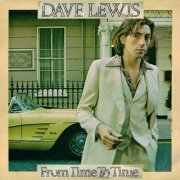 Dave Lewis - From Time To Time (2024) [Hi-Res]