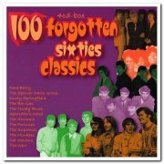 VA - 100 Forgotten Sixties Classics [4CD Box Set] (2005)