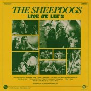 The Sheepdogs - Live at Lee's (2022) [Hi-Res]