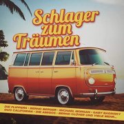 VA - Schlager zum Träumen (2020)