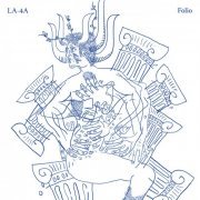 LA-4A - Folio (2023)