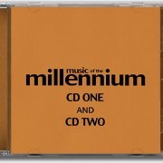 VA - Music Of The Millennium [2CD] (2000)