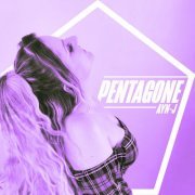 Ayn-J - Pentagone (2023) Hi-Res