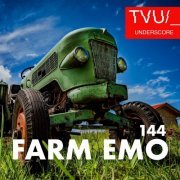 Michael Gentile - Farm Emo (2023) Hi-Res