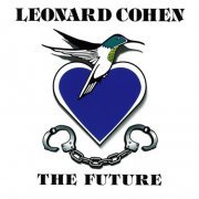 Leonard Cohen - The Future (2017) LP