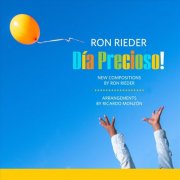 Ron Rieder - Dia Precioso! (2025)