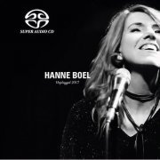 Hanne Boel - Unplugged 2017 (2018) [SACD]