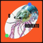 Camarão Blues - O Momento (2026) Hi-Res