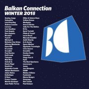 VA - Balkan Connection Winter 2018