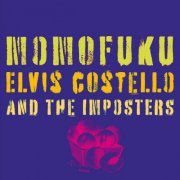 Elvis Costello - Momofuku (2008)