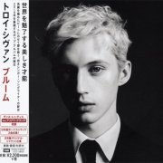 Troye Sivan - Bloom (2018) [Japanese Edition]