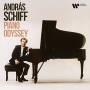 András Schiff - András Schiff: Piano Odyssey (2025)