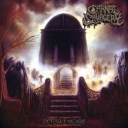 Carnal Savagery - Grotesque Macabre (2023)