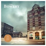 The Bowery - Broken Jars [2CD DeLuxe Edition] (2019)