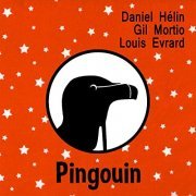 Daniel Hélin - Pingouin (2020)