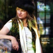 Julia Cozby - Keep on Walking (2019) FLAC