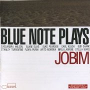 VA - Blue Note Plays Jobim(2005) FLAC