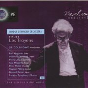 Sir Colin Davis, London Symphony Orchestra - Berlioz: Les Troyens (2002)