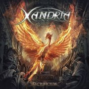 Xandria - Sacrificium (2014) [Hi-Res]