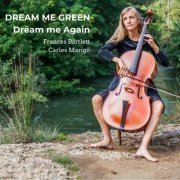 Frances Bartlett - Dream Me Green, Dream Me Again (2024)