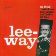 Lee Morgan - Lee-Way (1960)