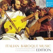 VA - Italian Baroque Music Edition (2011) mp3