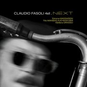 Claudio Fasoli Next quartet, Claudio Fasoli, Simone Massaron, Tito Mangialajo Rantzer, Stefano Grasso - Next (2021) [Hi-Res]