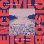 David Ambrosio - Civil Disobedience (2026) [Hi-Res]