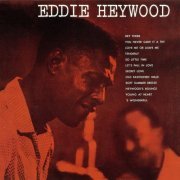 Eddie Heywood - Eddie Heywood (1955/2019)