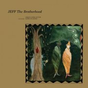 JEFF The Brotherhood, Blanc du Blanc - Magick Songs in Dub (2025) [Hi-Res]