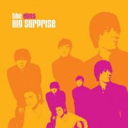 The Elms - The Big Surprise (2001)