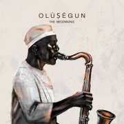 Olusegun - The Beginning (2026) Hi-Res