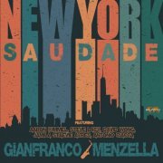 Gianfranco Menzella - New York Saudade (2022)