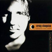 Craig Chaquico - Shadow And Light (2002) CD Rip