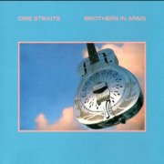 Dire Straits - Brothers In Arms (1985) {2025 SDE Blu-Ray}
