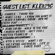 VA - Guestlist 04 (2025)
