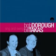 Bob Dorough - Sing and Swing (2011)