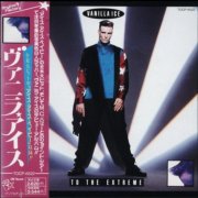 Vanilla Ice - To The Extreme (1990) [Japanese Edition]