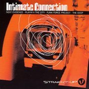 VA - Intimate Connection (1999)