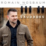 Roman Nosbaum - Saudades (2020)